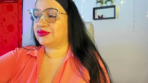 nahomi online show from 02/01/26, 09:24