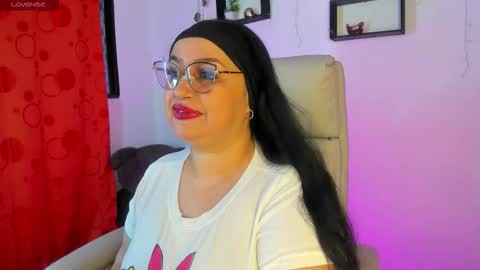 nahomi online show from 02/04/26, 10:36