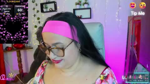 nahomi online show from 03/13/26, 11:22