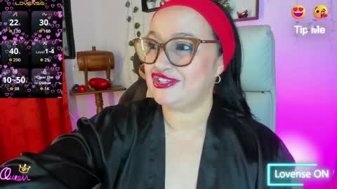 nahomi online show from 03/19/26, 11:09