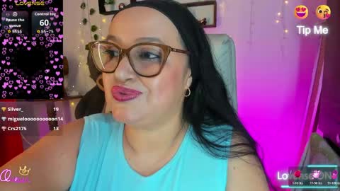 nahomi online show from 04/01/26, 11:46