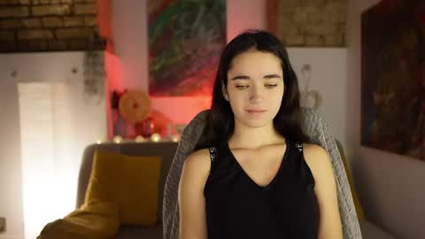 Gia Paige18 online show from 12/10/24, 09:12