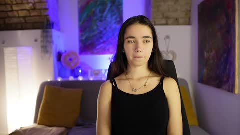 Gia Paige18 online show from 12/18/24, 12:07