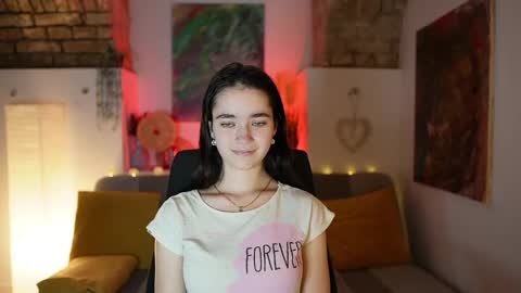 Gia Paige18 online show from 01/08/25, 12:58