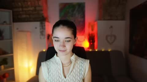 Gia Paige18 online show from 02/02/25, 09:40