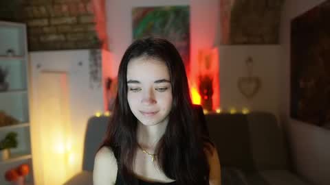 Gia Paige18 online show from 02/04/25, 09:17