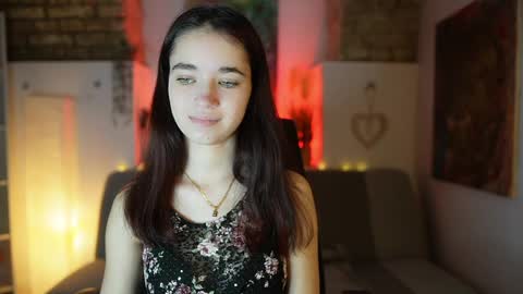 Gia Paige18 online show from 02/06/25, 08:29