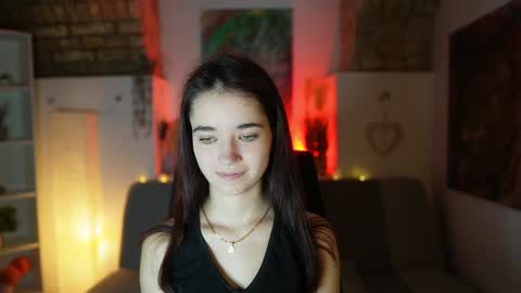 Gia Paige18 online show from 02/08/25, 02:05