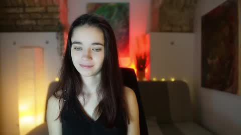 Gia Paige18 online show from 02/16/25, 09:26