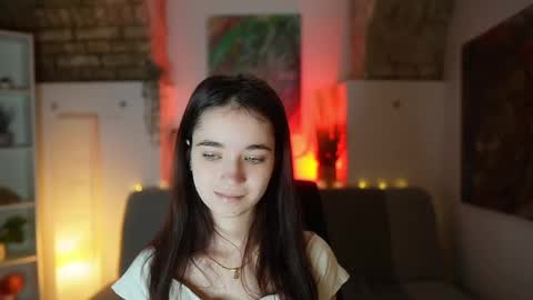 Gia Paige18 online show from 02/22/25, 09:23