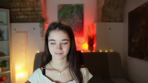 Gia Paige18 online show from 02/22/25, 12:29