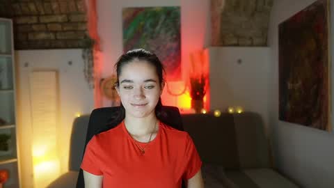 Gia Paige18 online show from 02/25/25, 12:13