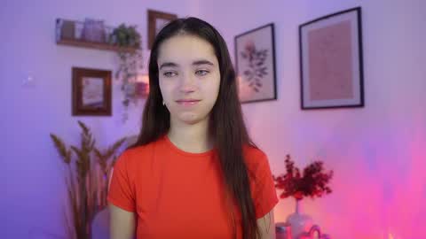 Gia Paige18 online show from 10/17/25, 08:28