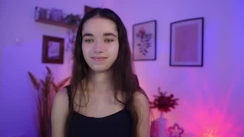 Gia Paige18 online show from 11/14/25, 02:27