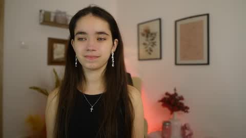 Gia Paige18 online show from 02/22/26, 07:12