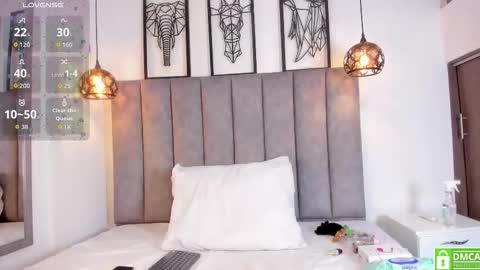 Darlliny online show from 09/16/25, 12:17