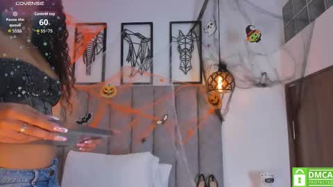 Darlliny online show from 10/26/25, 09:10