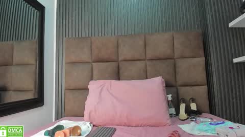 Snapshot of gia_scott chatting on 01/09/26, 11:46 Darlliny online show from 01/09/26, 11:46