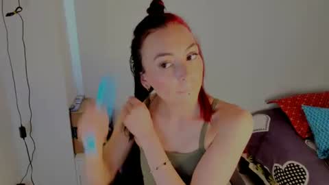 Snapshot of gia_white01 chatting on 11/07/25, 05:24 GIA WHITE Independet online show from 11/07/25, 05:24