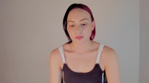 GIA WHITE Independet  online show from 03/20/26, 01:27