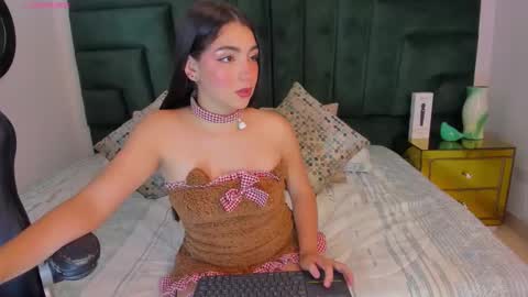 giacapriani online show from 01/16/26, 11:53