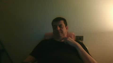 samuel online show from 02/18/25, 05:09