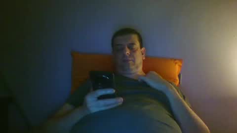 samuel online show from 10/18/25, 07:09