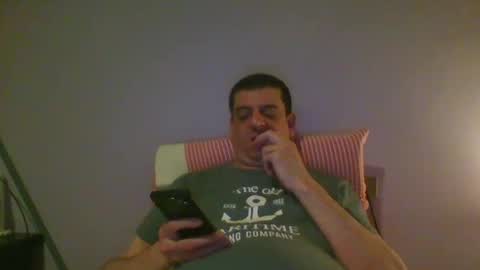 samuel online show from 04/17/26, 03:20