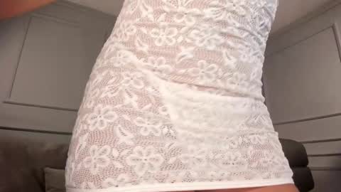 Gia Ferrera online show from 02/10/25, 12:08