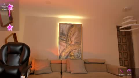 Gia Ferrera online show from 05/27/26, 07:55