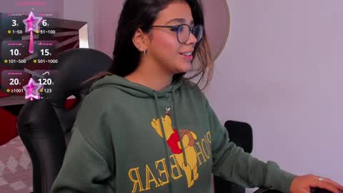 Gia  online show from 01/04/25, 11:54