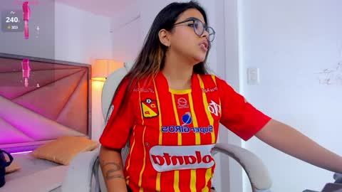 Gia  online show from 01/13/25, 05:55