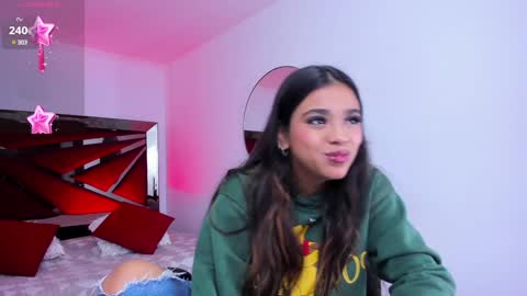 Gia  online show from 01/21/25, 11:34