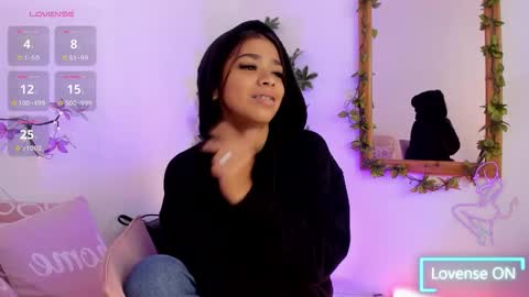 Gia  online show from 09/28/25, 11:59