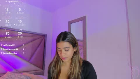 Gia  online show from 05/19/26, 12:49