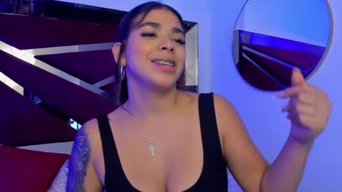 Gia  online show from 07/11/26, 06:10