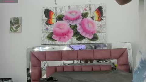 Giamacaray online show from 11/23/25, 06:30