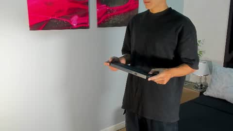 Snapshot of gian_rossii chatting on 06/29/26, 11:10 GIAN online show from 06/29/26, 11:10