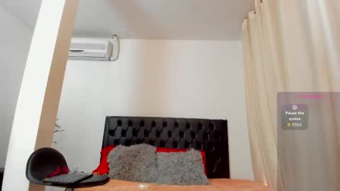 Giana online show from 06/02/26, 11:23