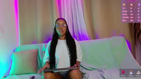 Gia  online show from 01/13/26, 05:40