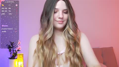 Roxy online show from 01/28/25, 03:15