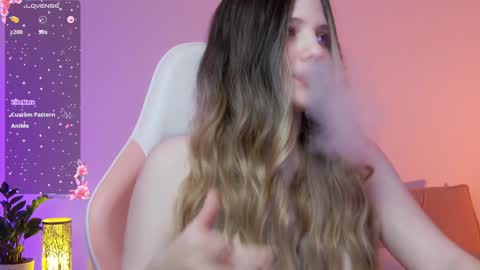 Roxy online show from 01/31/25, 12:06