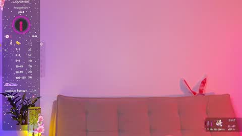 Roxy online show from 02/06/25, 03:16