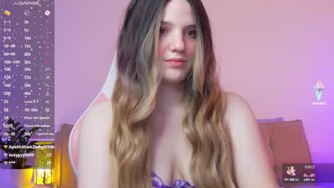 Roxy online show from 02/09/25, 11:57