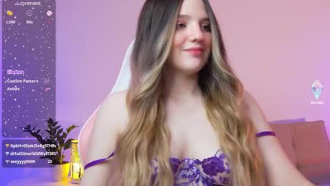 Roxy online show from 02/10/25, 03:03