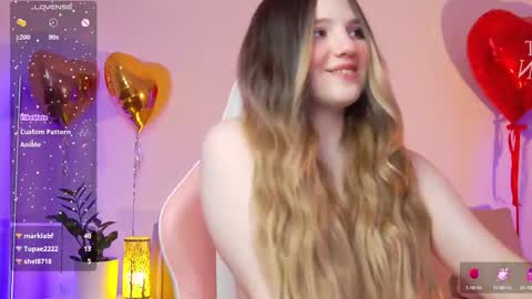 Roxy online show from 02/13/25, 12:13