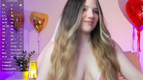 Roxy online show from 02/14/25, 12:09