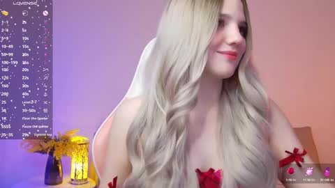 Roxy online show from 02/27/25, 12:21