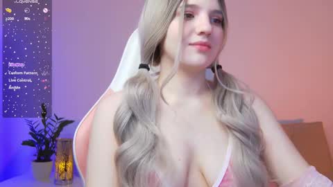 Roxy online show from 03/02/25, 12:09