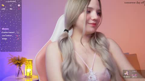 Roxy online show from 03/03/25, 03:08